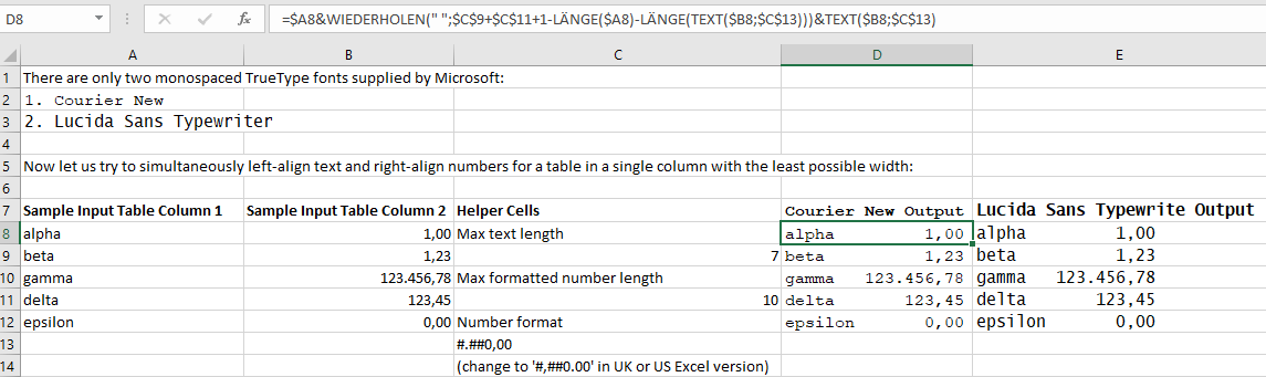 left_align_and_right_align_in_one_column