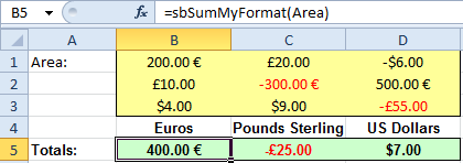 sbSumMyFormat